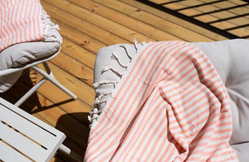 Constantia Cabin | Sunset Stays Lavender Cottage