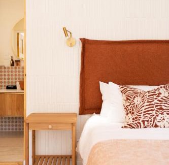 Constantia Cabin | Sunset Stays Lavender Cottage