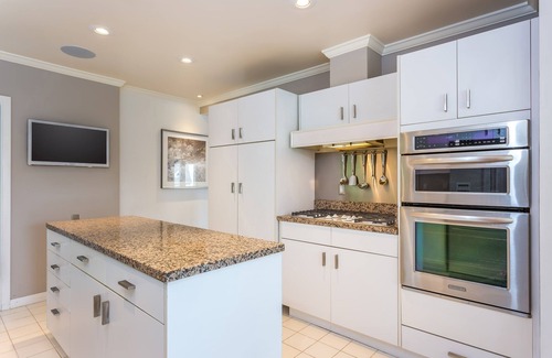 Hollywood Hills West Villa | Sunset Strip Location- 5mm Dollar Dream Home w/Pool, Hot Tub, Cabana, + More!