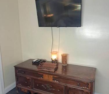 Florence Apartment | Sunset Studio with Full Kitchen and no fee