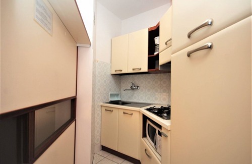 Lignano Sabbiadoro Apartment | Sunset terrace escape by Beahost Rentals