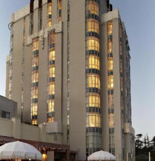 West Hollywood Hotel | Sunset Tower Hotel