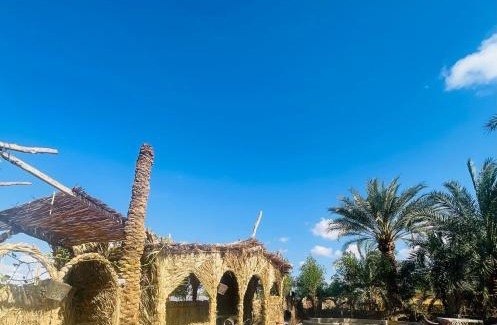 Siwa Other | Sunset Tree Camp