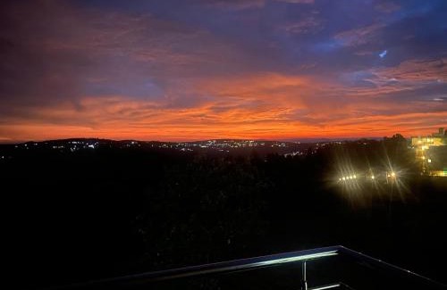 Wai Apartment | Sunset Valley 5 BHK Private Pool