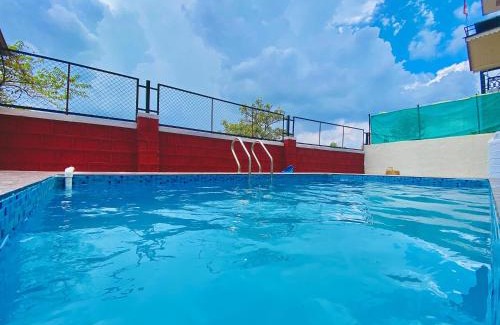 Wai Apartment | Sunset Valley 5 BHK Private Pool