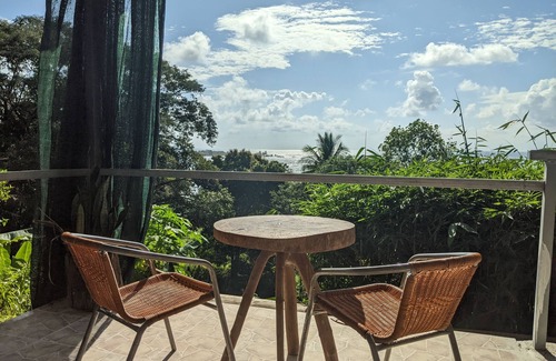 Playa Tortuga Cottage | Sunset View all Year round