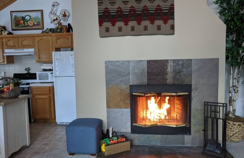 Pine Mountain Club Cabin | Sunset View at Pine Mountain Club–Stunning Views, Modern Comforts & Dog-Friendly