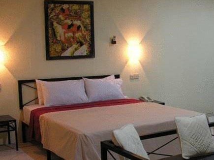Carita Hotel | Sunset View boutique Carita Hotel by AUGUSTA GROUP