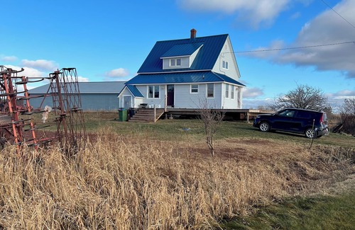Lot 8 House | Sunset View
