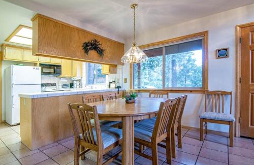 Arnold House | Sunset View Chalet