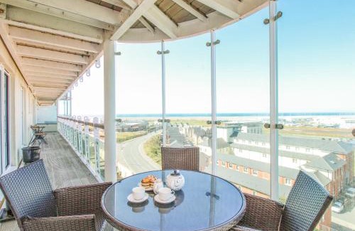 Portland Apartment | Sunset View