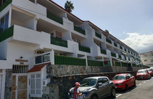 Los Realejos Apartment | Sunset view in La Romantica, 3