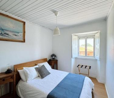 Pedrogao Grande Apartment | Sunset view, nearby lake and river beach