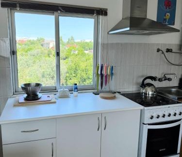 Pedrogao Grande Apartment | Sunset view, nearby lake and river beach