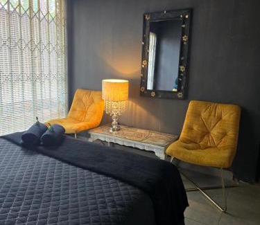 Garsfontein Apartment | Sunset View