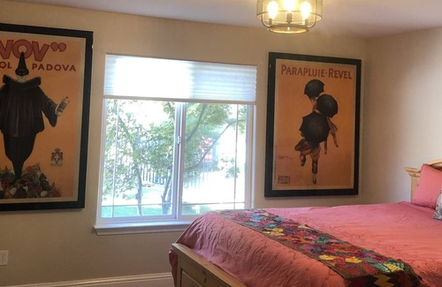 Copperopolis House | Sunset views from lakefront home!