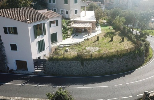 Estellencs House | Sunset Views in the Heart of Nature in Estellencs