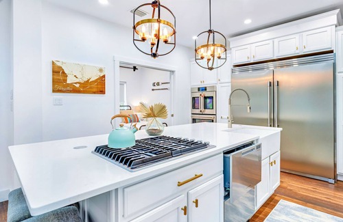 Port St. Joe House | Sunset Views, On-site Catch & Release Fishing!
