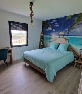 Boulazac-Isle-Manoire Villa | Sunset villa