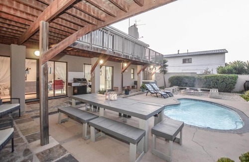 Yzerfontein House | Sunset Villa in Yzerfontein