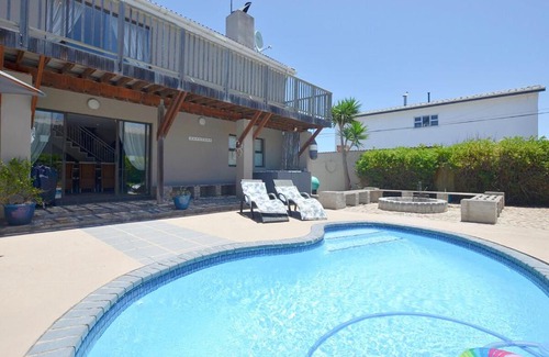 Yzerfontein House | Sunset Villa in Yzerfontein