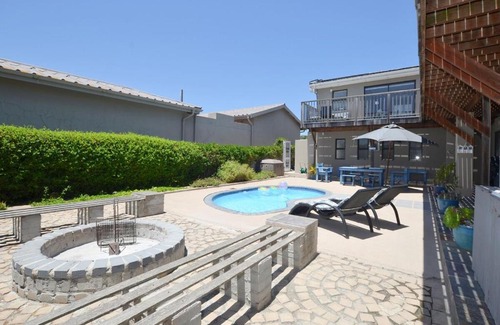 Yzerfontein House | Sunset Villa in Yzerfontein