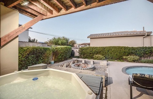 Yzerfontein House | Sunset Villa in Yzerfontein