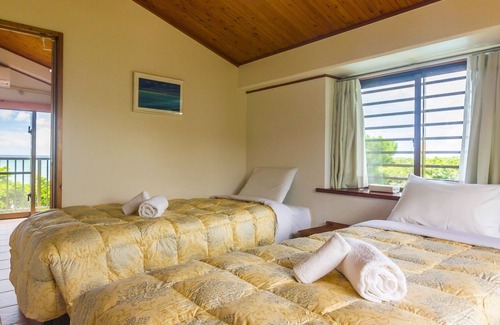 Ishigaki Hotel | sunset villa/Ishigaki Okinawa