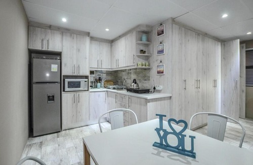 Yzerfontein Apartment | Sunset Villa Studio