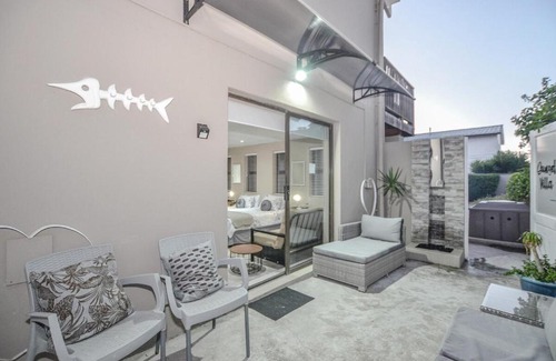 Yzerfontein Apartment | Sunset Villa Studio