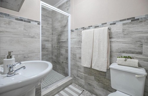 Yzerfontein Apartment | Sunset Villa Studio