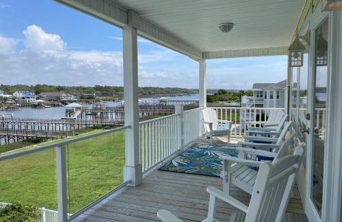 Holden Beach House | Sunset Villa
