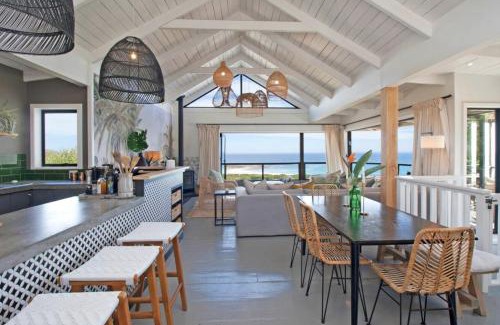 Cape Peninsula Apartment | Sunset Villa