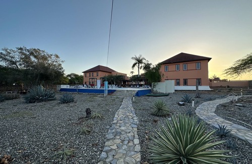 Centro Apartment | Sunset Village