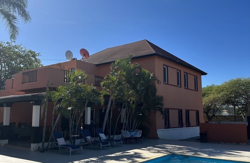 Centro Apartment | Sunset Village