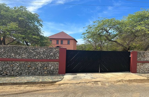 Centro Apartment | Sunset Village