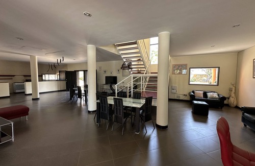 Centro Apartment | Sunset Village