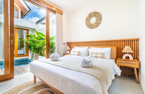 Padangsambian Klod Villa | Sunset Village Villas Complex