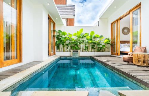 Padangsambian Klod Villa | Sunset Village Villas Complex