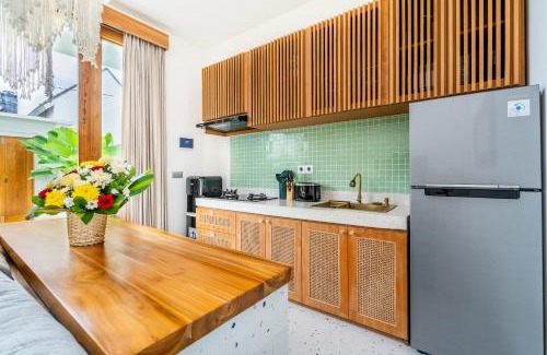 Padangsambian Klod Villa | Sunset Village Villas Complex