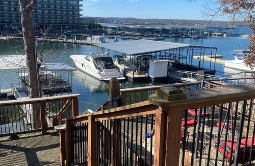 Lake Ozark House | Sunset-VIP Bachelor/Bachelorette party packages!