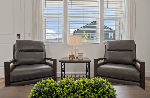 Heber House | Sunset Vista -4 Bedroom House - Ski, Hike & Explore, Perfect Heber City Location