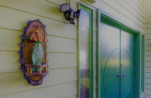Yachats House | Sunset Vista - Ocean View