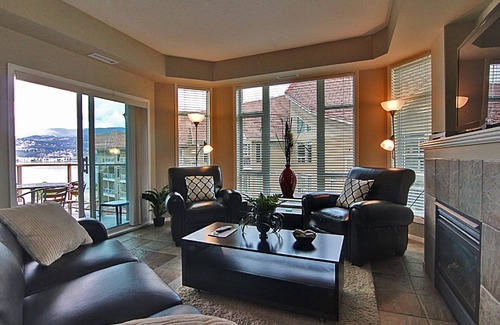 North End Condo | Sunset Waterfront Resort 605 - 1Bed-1Bth- 1386264-- 90 Day Min --
