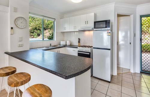 Hamilton Island Apartment | Sunset Waters 12 on Hamilton Island by Hamorent