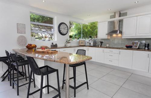 Cape Town Villa | Sunset Westchester Villa