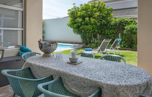 Cape Town Villa | Sunset Westchester Villa