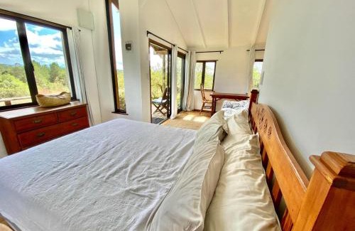 Harkerville Apartment | Sunset