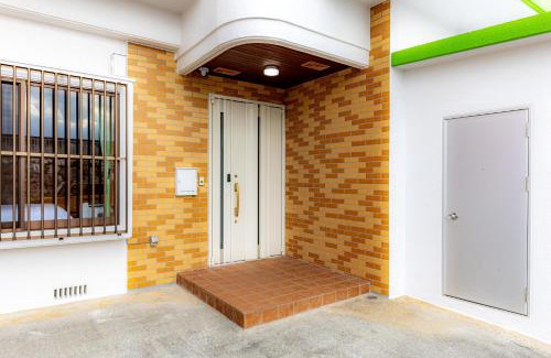 Kadena House | SUNSETCHURAー海が見える宿ーA relaxing moment