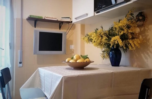 Ventimiglia Apartment | Sunsethome